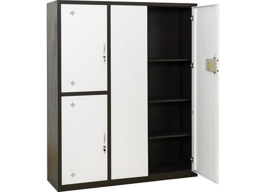 Tủ sắt an toàn - TU09K3E - Thiên Lộc