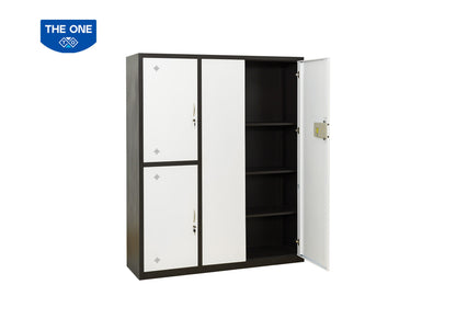 Tủ sắt an toàn - TU09K3E - Thiên Lộc