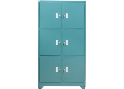 Tủ sắt an toàn - TU09K6B - Thiên Lộc