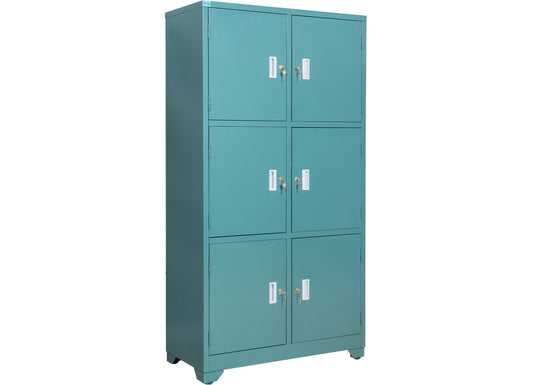 Tủ sắt an toàn - TU09K6B - Thiên Lộc