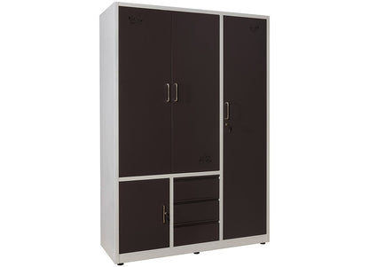 Tủ sắt gia đình - TU15B3C4NK3 - Thiên Lộc